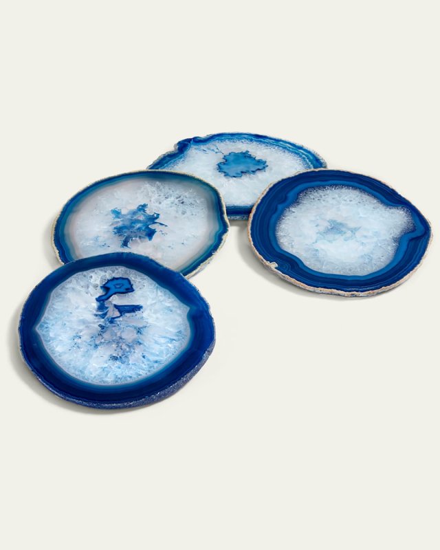 Pedra Coasters, Set of 4